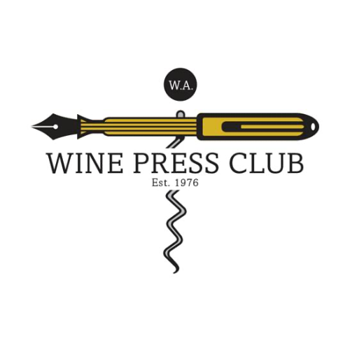 WA Wine Press Club