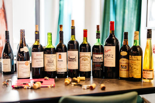 Bring Out Your Friends Lunch - 21st April 2026