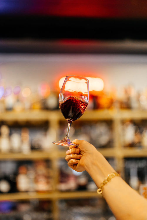 Wine Quiz Night