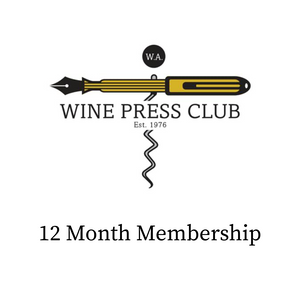 12 Month Membership