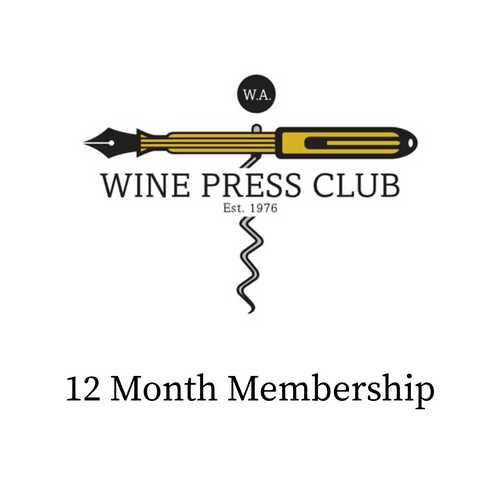 12 Month Membership